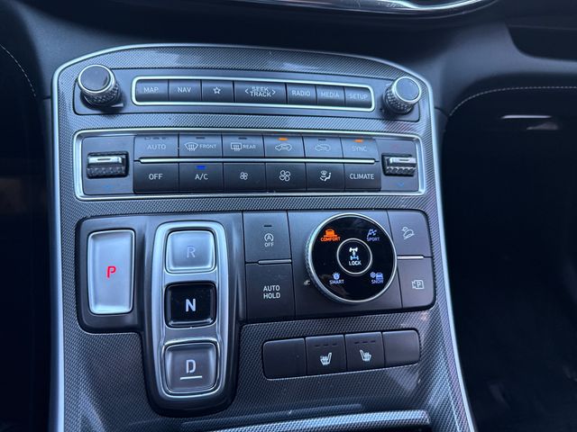 2021 Hyundai Santa Fe SEL - Photo 29