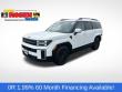 New 2025 Hyundai Santa Fe Calligraphy SUV