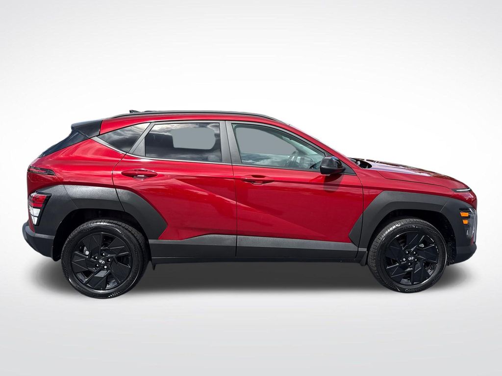 2026 Hyundai Kona SEL Sport - Photo 6