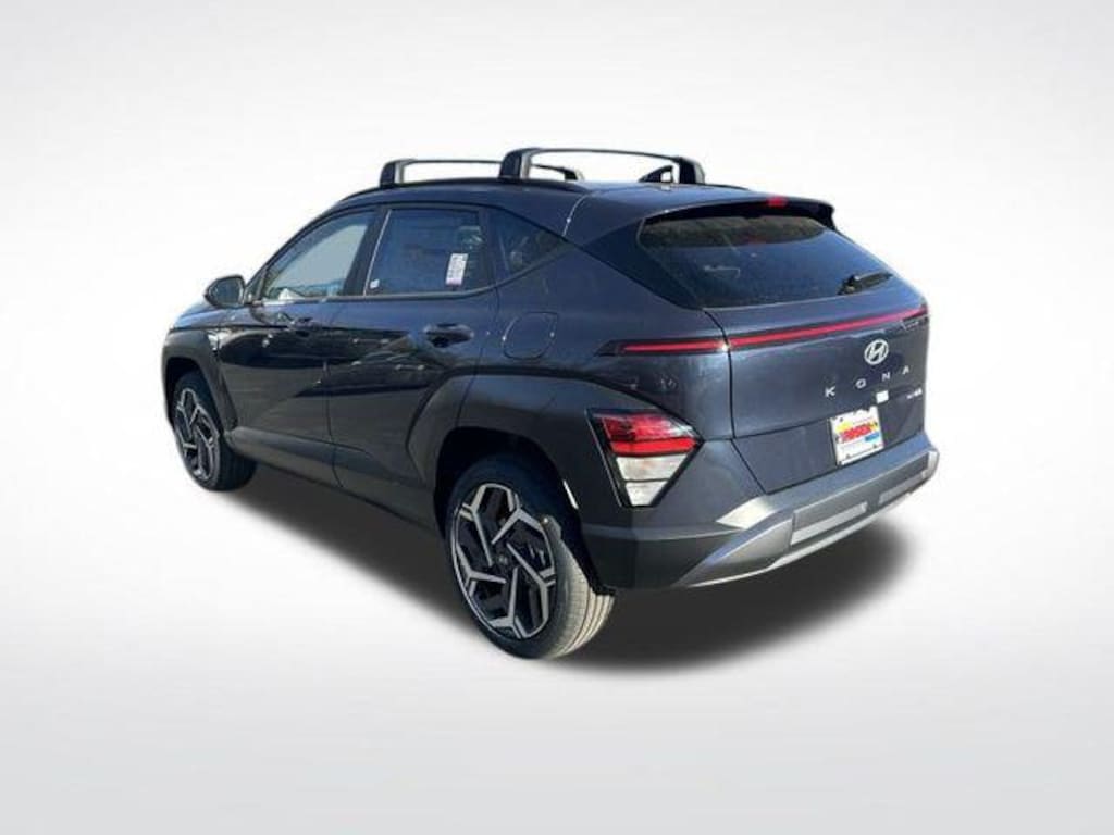 New 2026 Hyundai Kona SEL Premium AWD SUV