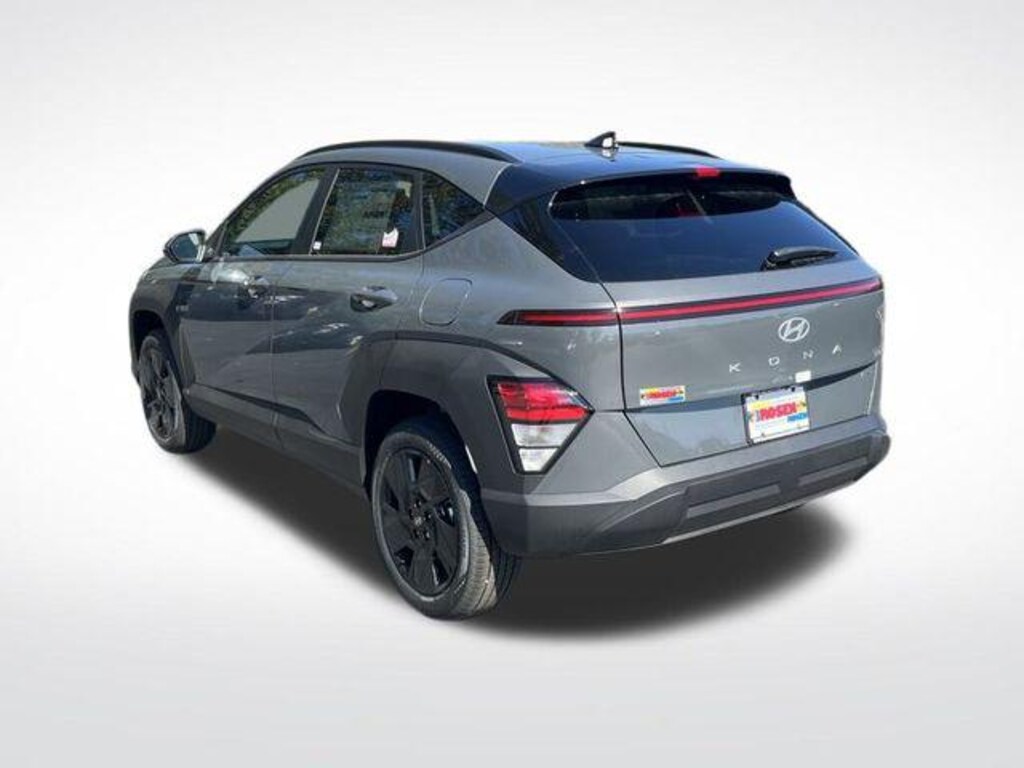 New 2026 Hyundai Kona SEL Sport AWD SUV