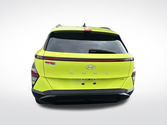 2024 Hyundai Kona SEL - Photo 4