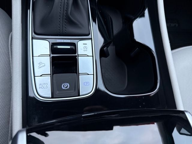 2025 Hyundai Tucson SEL - Photo 28