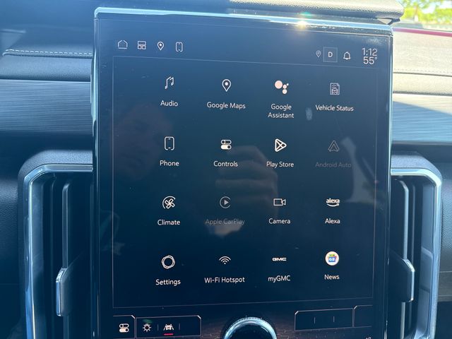 2024 GMC Acadia Elevation - Photo 34