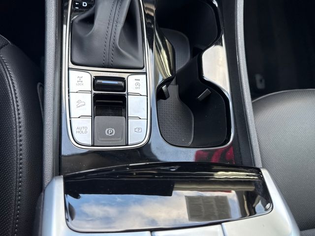 2025 Hyundai Tucson SEL Convenience - Photo 29