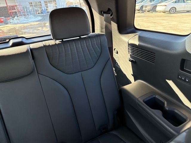 2025 Hyundai Palisade Limited - Photo 24