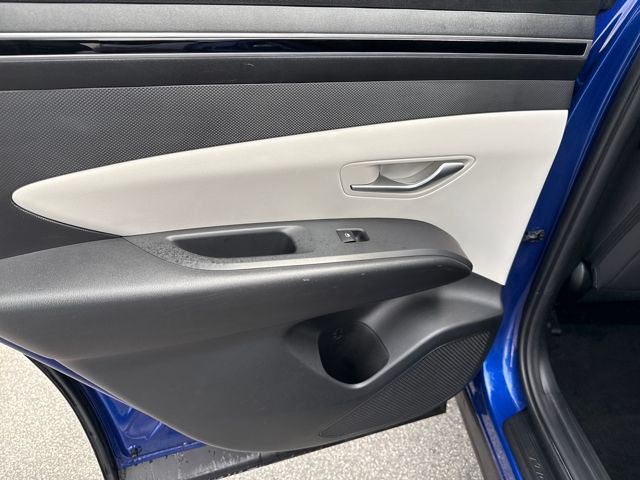 2023 Hyundai Tucson SEL - Photo 15