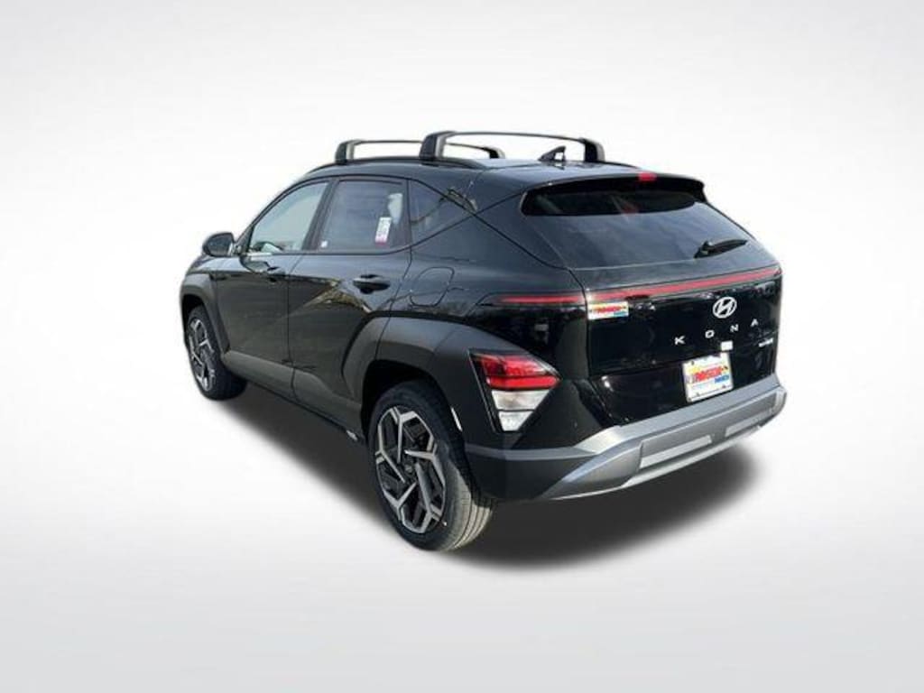 New 2026 Hyundai Kona SEL Premium AWD SUV