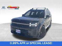 2026 Hyundai Santa Fe Calligraphy AWD SUV