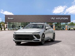 2026 Hyundai Sonata SEL Sport Sedan