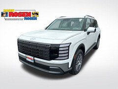 2026 Hyundai Palisade SEL Premium AWD SUV