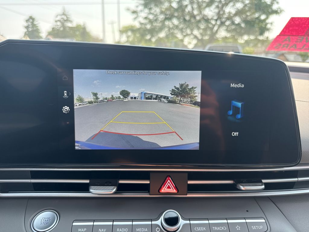 2024 Hyundai Elantra SEL - Photo 33