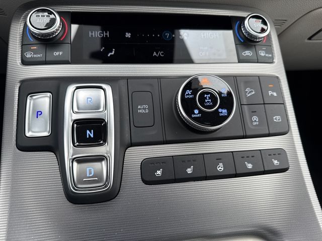 2025 Hyundai Palisade Calligraphy - Photo 35