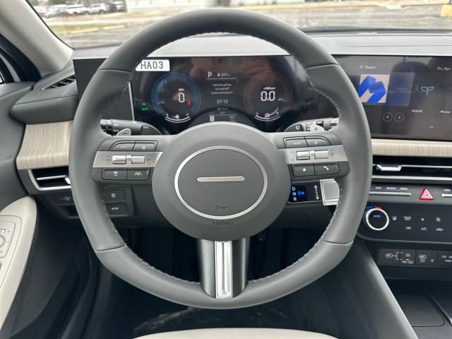 2025 Hyundai Sonata Hybrid SEL - Photo 31