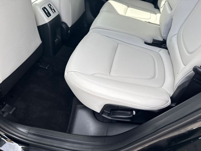 2025 Hyundai Tucson SEL Convenience - Photo 18