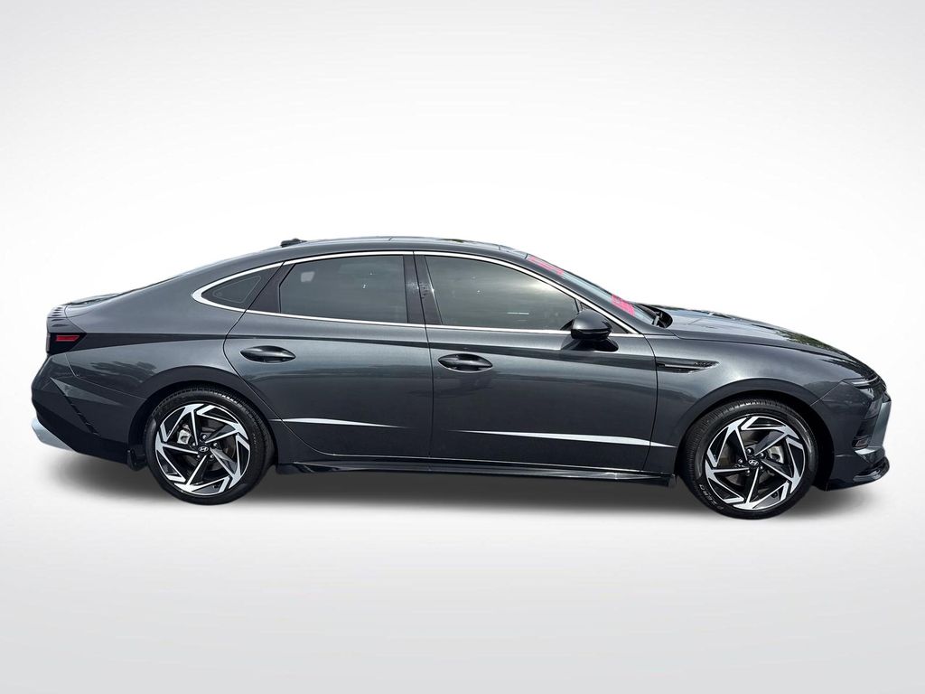 2024 Hyundai Sonata SEL - Photo 6