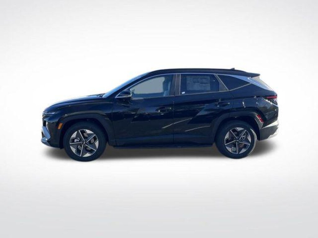 New 2026 Hyundai Tucson SEL Premium AWD SUV