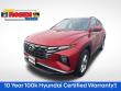 Certified 2023 Hyundai Tucson SEL SUV
