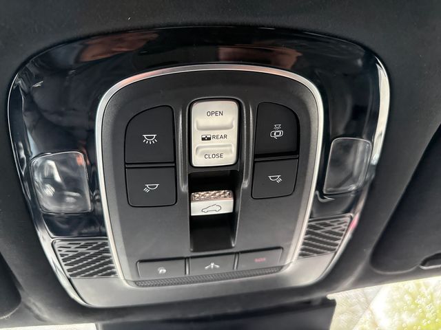 2022 Hyundai Palisade Calligraphy - Photo 41