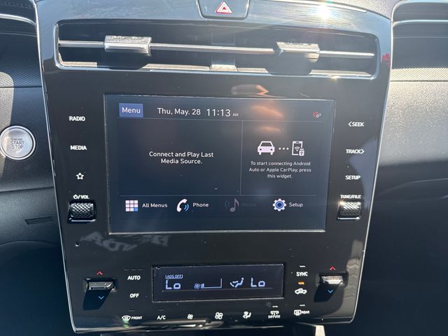 2022 Hyundai Santa Cruz SEL Premium - Photo 32