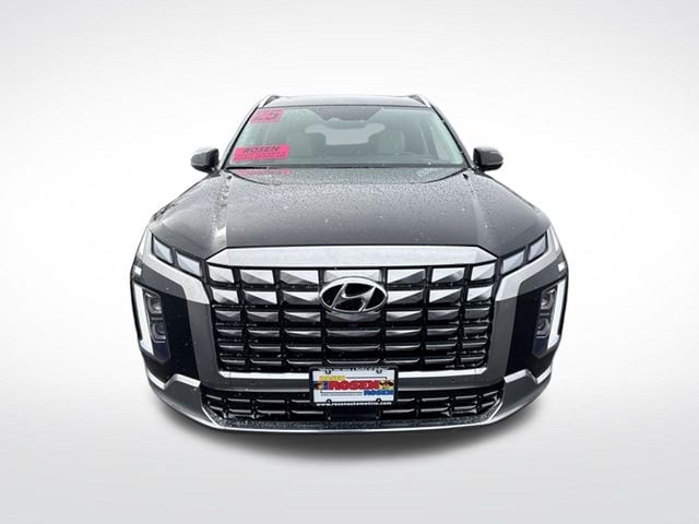 2025 Hyundai Palisade Calligraphy - Photo 8