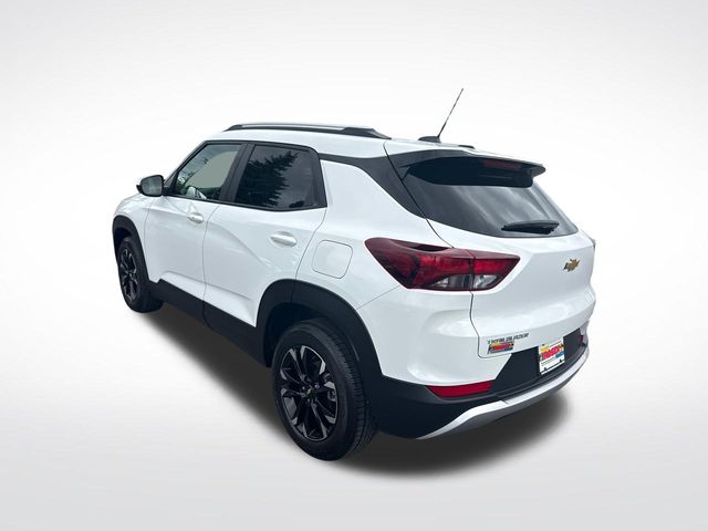 2022 Chevrolet Trailblazer LT - Photo 3