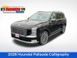 New 2026 Hyundai Palisade Calligraphy SUV