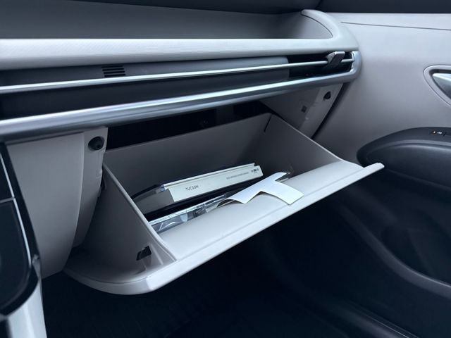 2025 Hyundai Tucson SEL - Photo 37