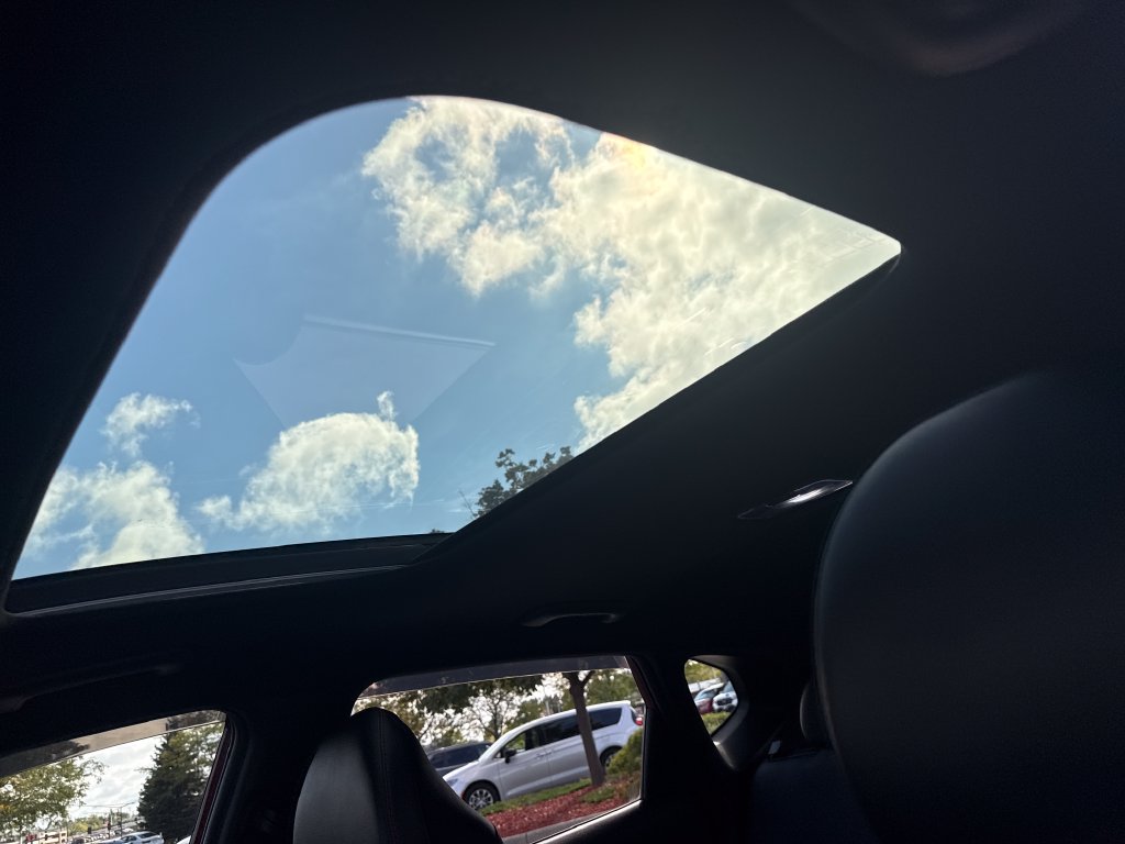 2024 Hyundai Kona N Line - Photo 16