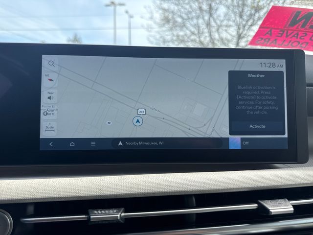 2025 Hyundai Tucson SEL Convenience - Photo 33