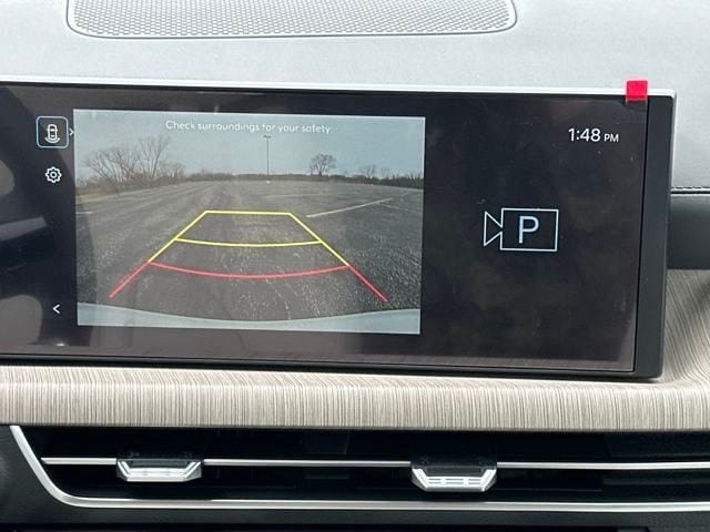 2025 Hyundai Sonata Hybrid SEL - Photo 25