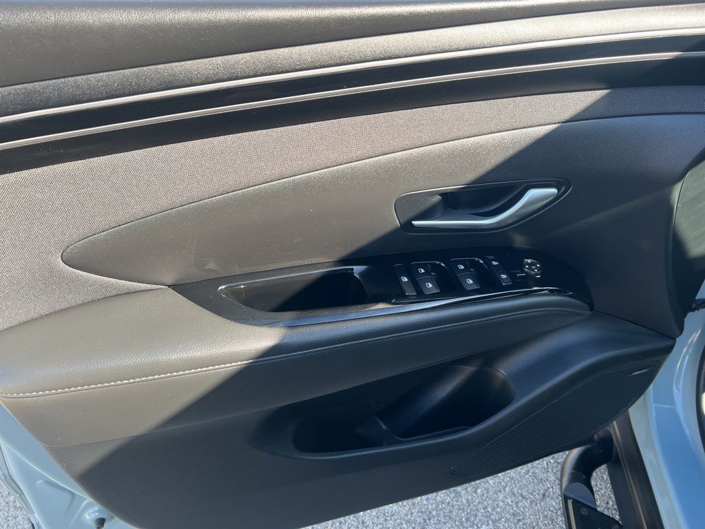 2023 Hyundai Santa Cruz Limited - Photo 7