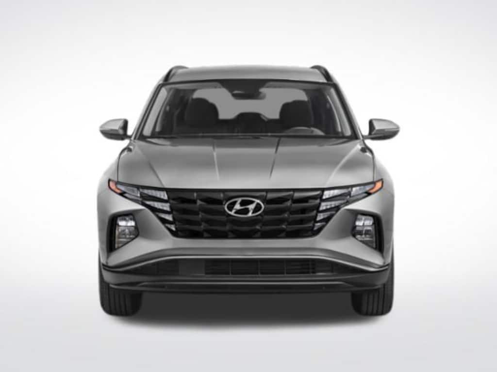 Used 2023 Hyundai Tucson SEL SUV