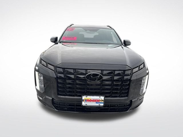 2025 Hyundai Palisade Calligraphy Night Edition - Photo 11