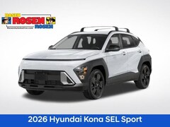 2026 Hyundai Kona SEL Sport SUV