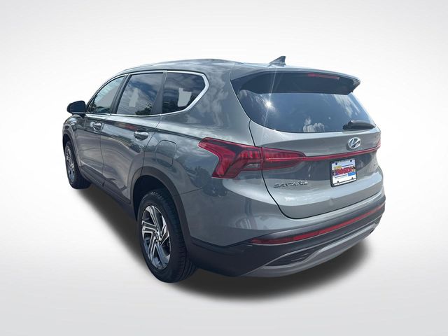 2021 Hyundai Santa Fe SE - Photo 3