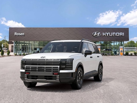 2026 Hyundai Palisade XRT Pro SUV