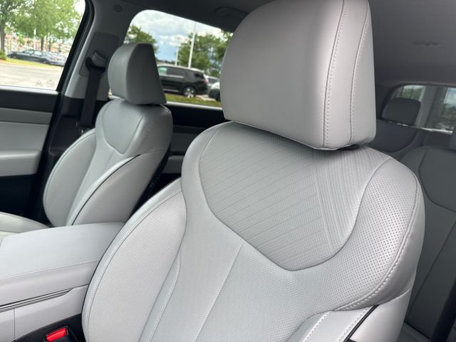 2024 Hyundai Palisade SEL - Photo 12