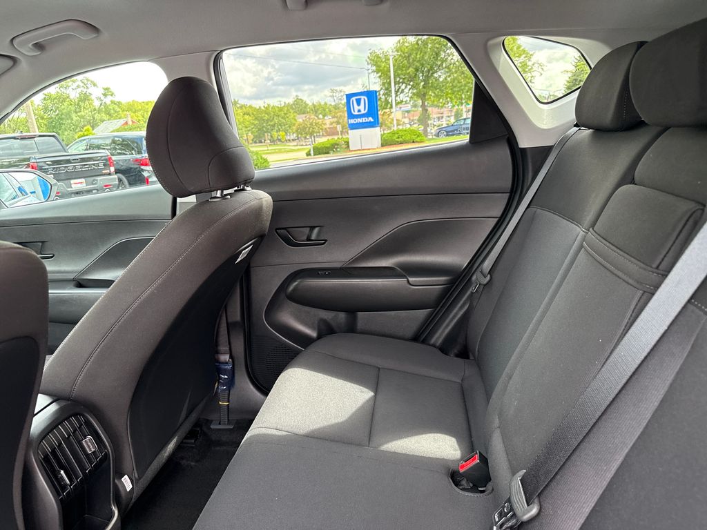 2026 Hyundai Kona SEL Sport - Photo 19