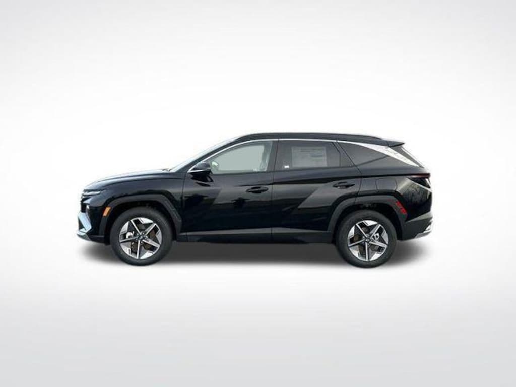 New 2025 Hyundai Tucson SEL Convenience AWD SUV