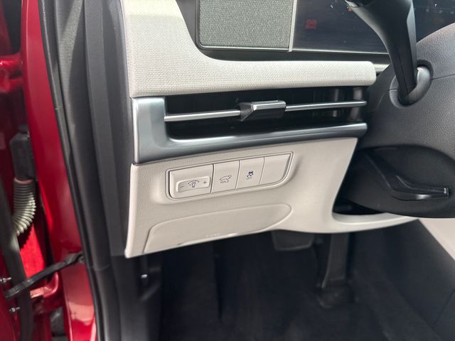 2025 Hyundai Tucson SEL Convenience - Photo 15