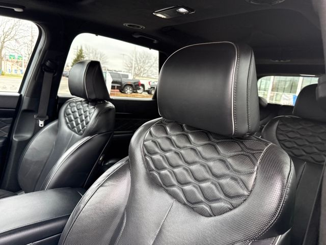 2020 Hyundai Palisade Limited - Photo 13