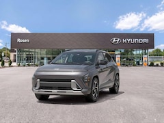 2026 Hyundai Kona SEL Premium AWD SUV