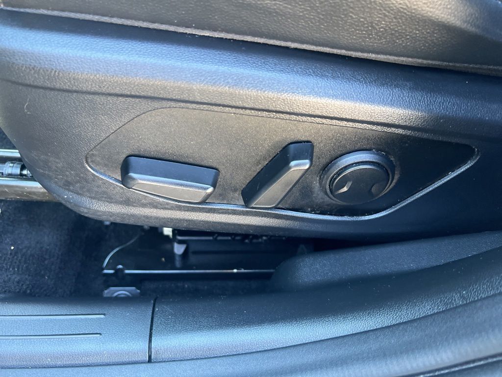 2023 Hyundai Santa Cruz Limited - Photo 48