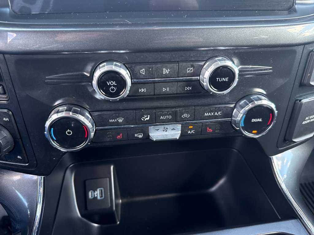 2022 Ford F-150 XLT - Photo 31