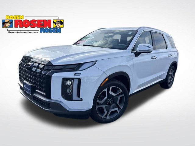 2023 Hyundai Palisade Limited AWD's photo