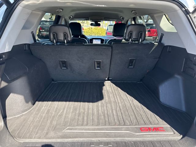 2019 GMC Terrain SLT - Photo 44