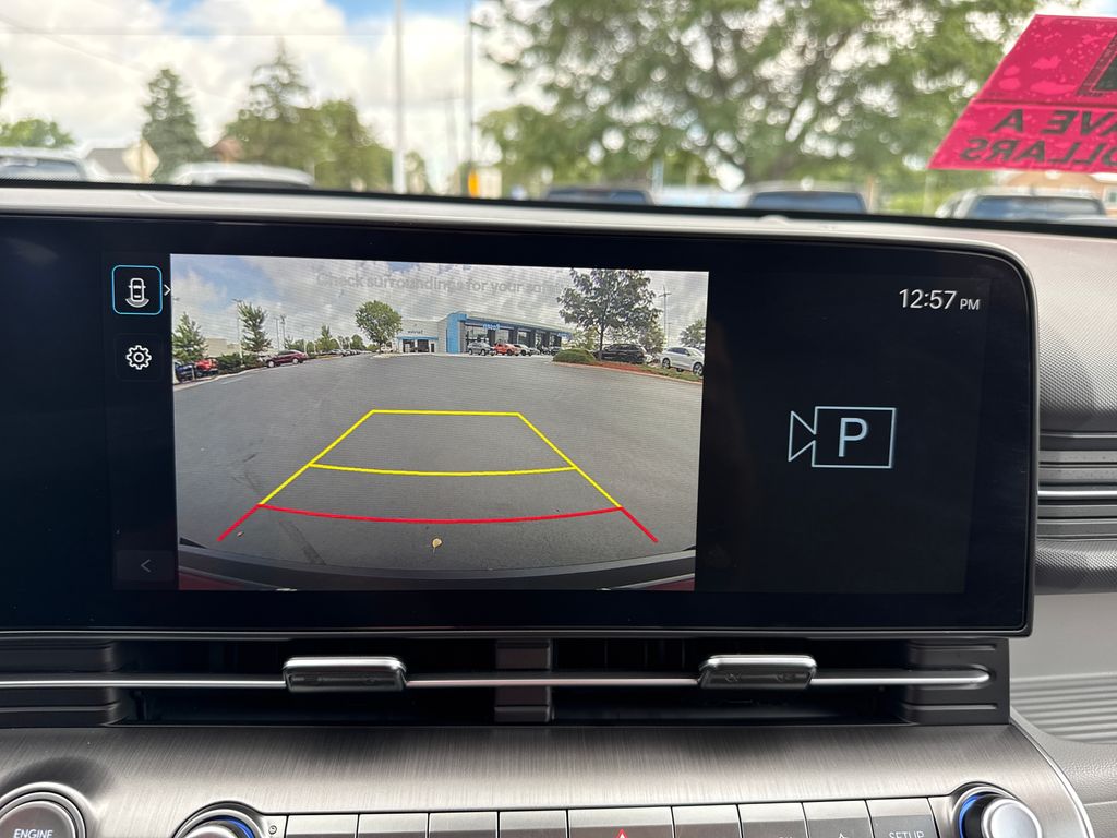 2026 Hyundai Kona SEL Sport - Photo 33