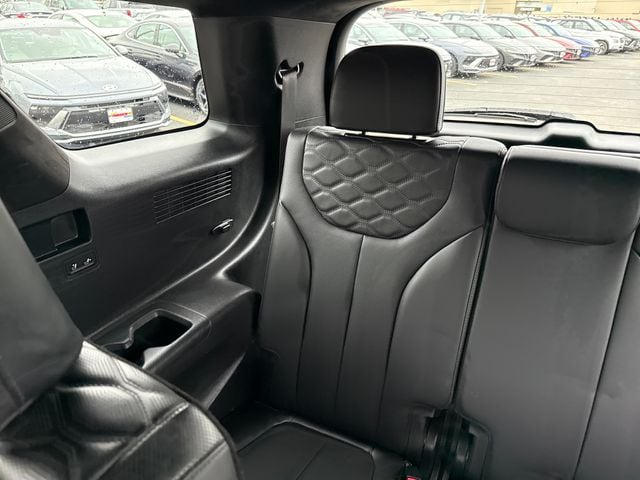 2022 Hyundai Palisade Calligraphy - Photo 24