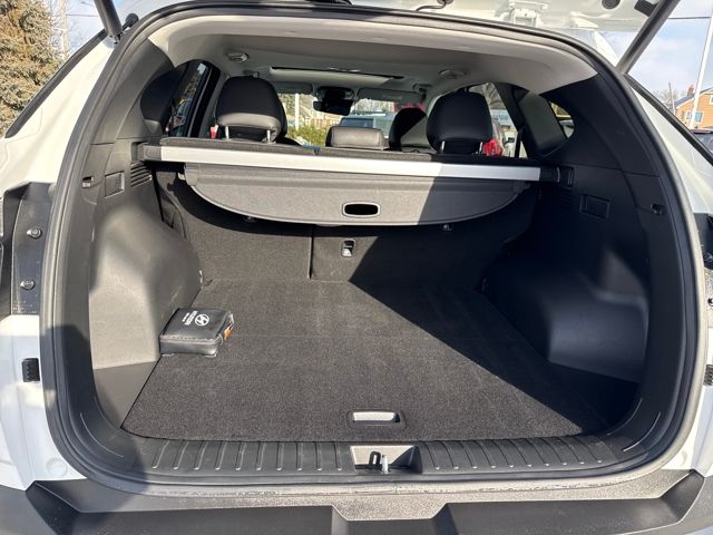 2025 Hyundai Tucson SEL Convenience - Photo 44
